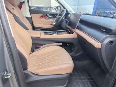 Chery Tiggo 8L 2.0T FWD Comfort 5-Seater - фото 14