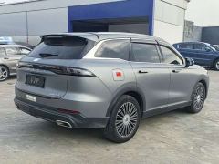 Chery Tiggo 8L 2.0T FWD Comfort 5-Seater - фото 16