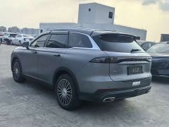 Chery Tiggo 8L 2.0T FWD Comfort 5-Seater - фото 17