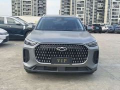 Chery Tiggo 8L 2.0T FWD Comfort 5-Seater - фото 2