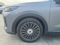 Chery Tiggo 8L 2.0T FWD Comfort 5-Seater - фото 4
