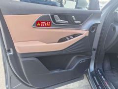 Chery Tiggo 8L 2.0T FWD Comfort 5-Seater - фото 6