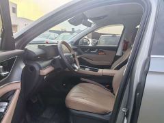 Chery Tiggo 8L 2.0T FWD Comfort 5-Seater - фото 8