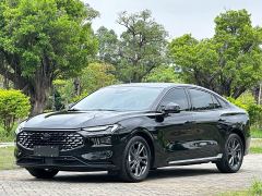 Ford Mondeo 2.0T EcoBoost Luxury Edition - фото 1