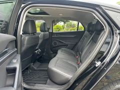 Ford Mondeo 2.0T EcoBoost Luxury Edition - фото 10