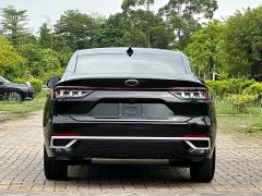 Ford Mondeo 2.0T EcoBoost Luxury Edition - фото 13
