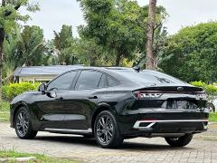 Ford Mondeo 2.0T EcoBoost Luxury Edition - фото 14