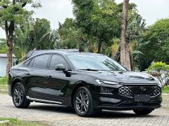Ford Mondeo 2.0T EcoBoost Luxury Edition - фото 3