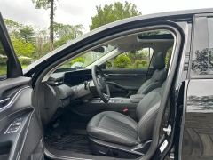 Ford Mondeo 2.0T EcoBoost Luxury Edition - фото 4