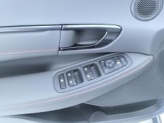 Hyundai Sonata 2.0T N Line Air - ფოტო 13