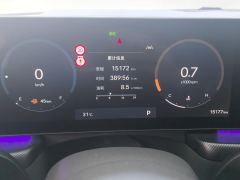 Hyundai Sonata 2.0T N Line Air - ფოტო 20
