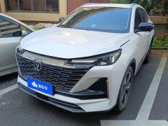 Changan CS55 PLUS CS55PLUS 1.5T Premium Version - photo 1