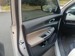 Changan CS55 PLUS CS55PLUS 1.5T Premium Version - photo 12