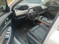 Changan CS55 PLUS CS55PLUS 1.5T Premium Version - photo 14