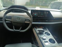 Changan CS55 PLUS CS55PLUS 1.5T Premium Version - photo 16