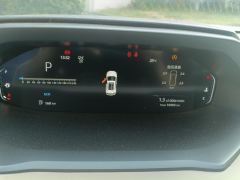 Changan CS55 PLUS CS55PLUS 1.5T Premium Version - photo 20
