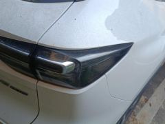 Changan CS55 PLUS CS55PLUS 1.5T Premium Version - photo 5