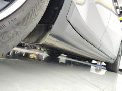 Onvo L60 555km Standard Range Edition 60kWh - фото 10
