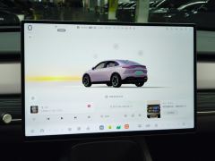 Onvo L60 555km Standard Range Edition 60kWh - фото 20