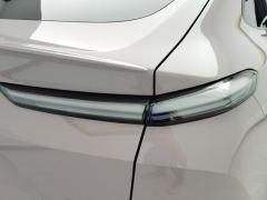 Onvo L60 555km Standard Range Edition 60kWh - фото 5
