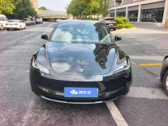 Tesla Model 3 606km Rear-Wheel Drive Edition - ფოტო 3