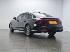 FAW Hongqi H9 Red Flag H9 2.0T Smart Connected Premium Edition - photo 10