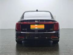 FAW Hongqi H9 Red Flag H9 2.0T Smart Connected Premium Edition - photo 11
