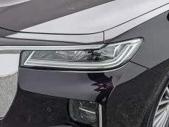 FAW Hongqi H9 Red Flag H9 2.0T Smart Connected Premium Edition - photo 12