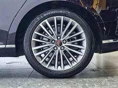 FAW Hongqi H9 Red Flag H9 2.0T Smart Connected Premium Edition - photo 14