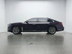 FAW Hongqi H9 Red Flag H9 2.0T Smart Connected Premium Edition - photo 15
