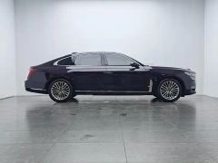 FAW Hongqi H9 Red Flag H9 2.0T Smart Connected Premium Edition - photo 16