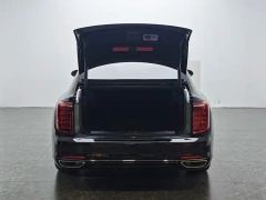 FAW Hongqi H9 Red Flag H9 2.0T Smart Connected Premium Edition - photo 17