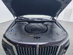 FAW Hongqi H9 Red Flag H9 2.0T Smart Connected Premium Edition - photo 18