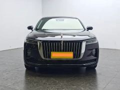 FAW Hongqi H9 Red Flag H9 2.0T Smart Connected Premium Edition - photo 2