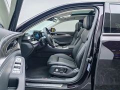 FAW Hongqi H9 Red Flag H9 2.0T Smart Connected Premium Edition - photo 4