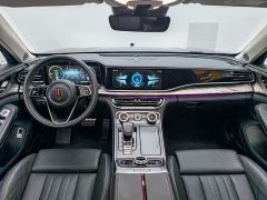 FAW Hongqi H9 Red Flag H9 2.0T Smart Connected Premium Edition - photo 5