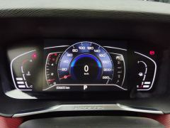 Dongfeng GS 230T Edition - photo 20