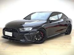 Audi A4L 45 TFSI quattro Dynamic Luxury Edition - ფოტო 1