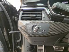 Audi A4L 45 TFSI quattro Dynamic Luxury Edition - ფოტო 10