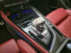 Audi A4L 45 TFSI quattro Dynamic Luxury Edition - ფოტო 11