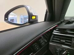 Audi A4L 45 TFSI quattro Dynamic Luxury Edition - ფოტო 13