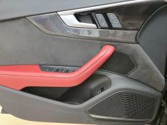 Audi A4L 45 TFSI quattro Dynamic Luxury Edition - ფოტო 15