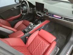 Audi A4L 45 TFSI quattro Dynamic Luxury Edition - ფოტო 16