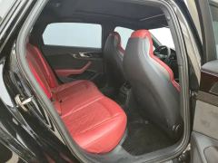 Audi A4L 45 TFSI quattro Dynamic Luxury Edition - ფოტო 17