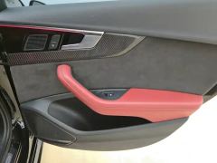 Audi A4L 45 TFSI quattro Dynamic Luxury Edition - ფოტო 19