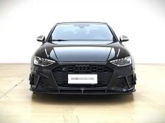 Audi A4L 45 TFSI quattro Dynamic Luxury Edition - ფოტო 2