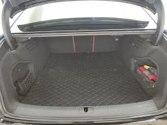 Audi A4L 45 TFSI quattro Dynamic Luxury Edition - ფოტო 20