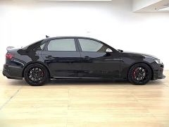 Audi A4L 45 TFSI quattro Dynamic Luxury Edition - ფოტო 3