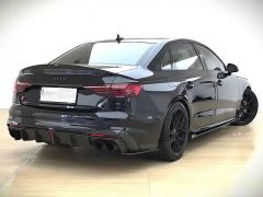 Audi A4L 45 TFSI quattro Dynamic Luxury Edition - ფოტო 4