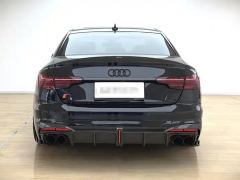 Audi A4L 45 TFSI quattro Dynamic Luxury Edition - ფოტო 5
